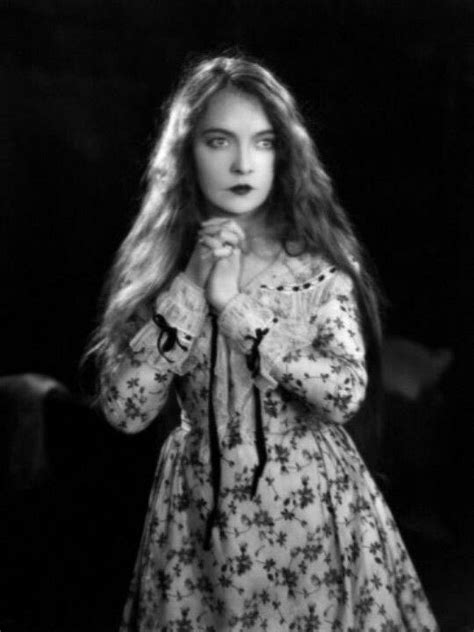 lillian gish in a scene from the wind 1928 lillian gish silent film