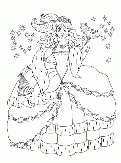 games  kids princesses coloring pages   coloring pages