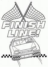 Nascar Earnhardt Dale Vbs Getcolorings sketch template