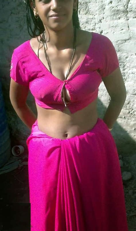 desi sex dhamaka busty rajasthani village school teacher stripping off saree showing boobs