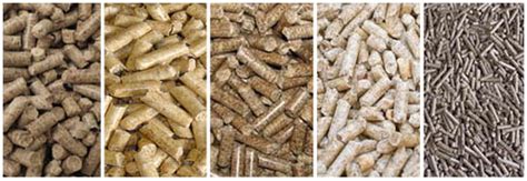 biomass pellet plants