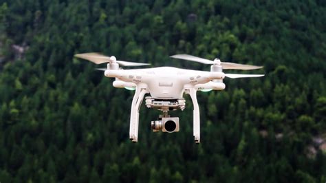 legal  fly drones  national parks  state parks dbldkr