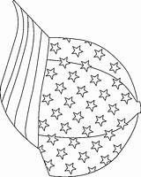 Coloring Pages Flags Flag Kids Color Independence Print sketch template