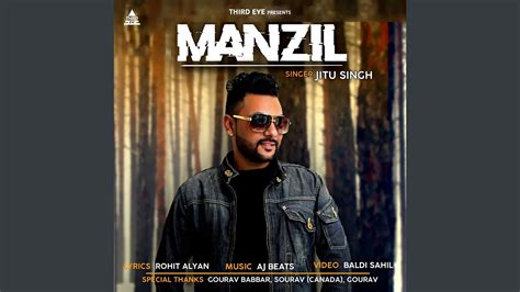 manzil youtube