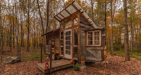 upstate cabins campers  tiny houses ilovetheupperwestsidecom