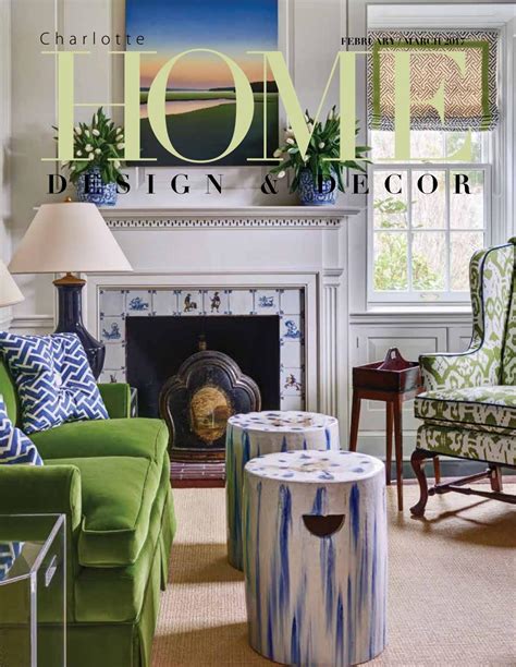 home design decor magazine febmarch  issue  home design decor magazine issuu