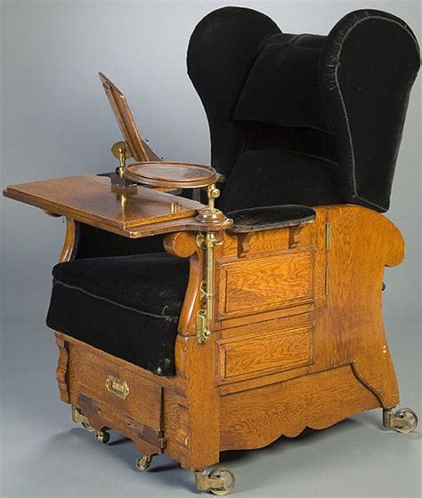 now this is a laptop computer chair antiques~ pinterest steampunk antique furniture and