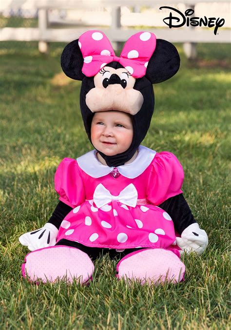 infant sweet minnie mouse costume danielaboltresde