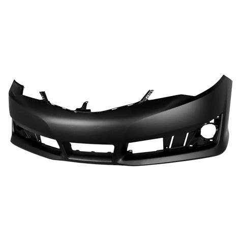 replace topp front bumper cover