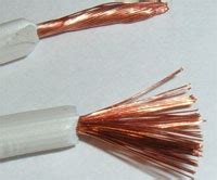 difference  aluminum  copper wire difference  aluminum  copper wire