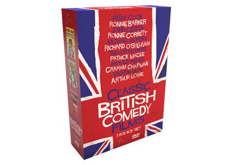 classic british comedy films dvd comedy walls