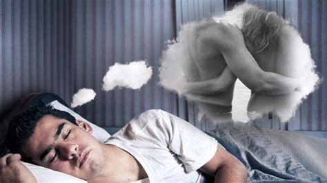 Cara Agar Mimpi Basah Datang Saat Tidur Konteks