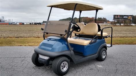 club car precedent  electric east carolina golf carts