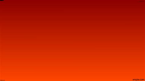 Wallpaper Highlight Orange Gradient Linear Red Ff4500 8b0000 150° 33
