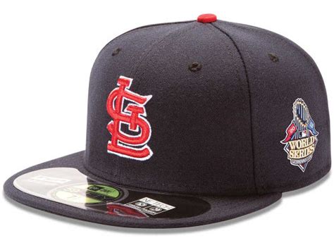 mlb world series patch hat fifty