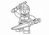 Ninjago Coloring Pages Lego Nya Princess Poses Various Printable Via Azcoloring sketch template