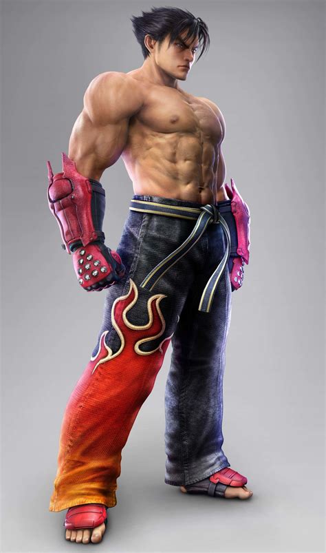 tekken  picture image abyss
