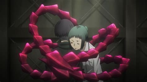 Tokyo Ghoul Re S3e6 Turn In The End Project Fandom
