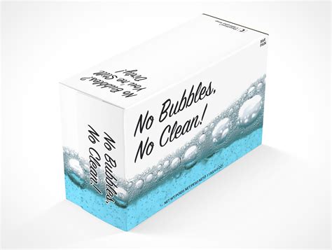 soapbox market  psd mockups  soap box
