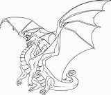 Coloring Dragon Pages Ice Realistic These Clipart Fire Among Soar Creativity Imagination Child Help Great Will Clip Varieties Sought Ones sketch template