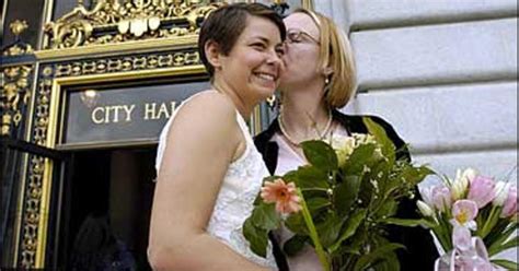 gay marriage goes to court cbs news