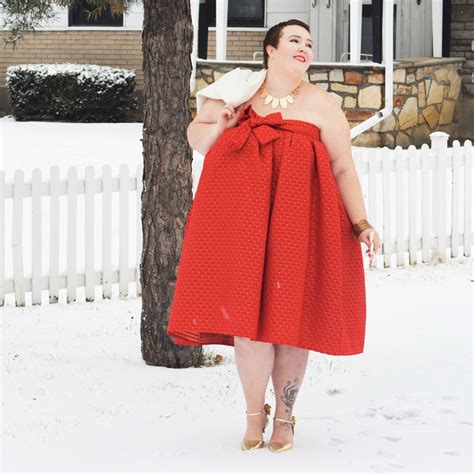 16 Plus Size Style Bloggers To Follow In 2016 This Is