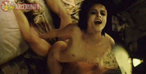 Helena Bonham Carter Desnuda En Fight Club