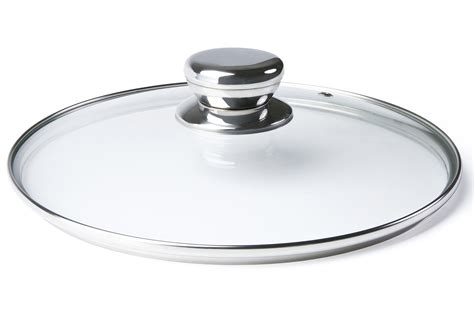 ethda tempered glass lid fits cookware    universal replacement   ebay