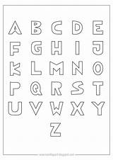 Alphabet Coloring Printable Letters Letter Ausmal Freebie Ausdruckbares Tags Malvorlagen Buchstaben Meinlilapark Pinnwand Auswählen Template Druckvorlagen Printablee sketch template