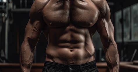 chest workouts visual guides