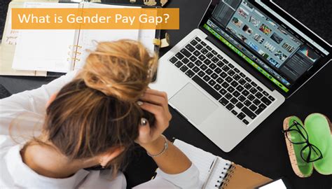 what is gender pay gap talentlyft