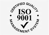 Quality Management Iso System Certified According Pngkey sketch template