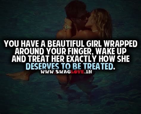 treat your girl quotes quotesgram
