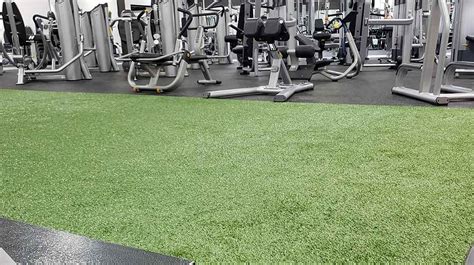 Guide On Best Rubber Mat Flooring For Home Gym In India