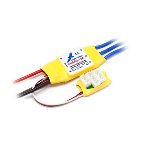 hobbywing guard  brushless esc  rc airplane  helicopter  shipping thanksbuyer