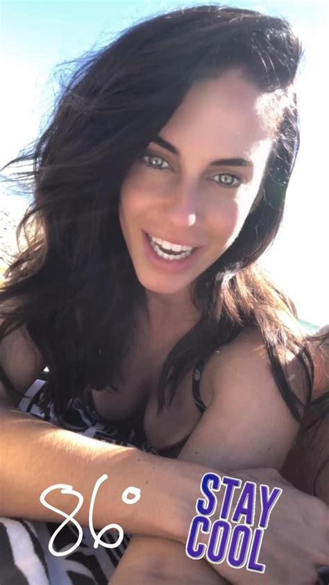 Jessica Lowndes Sexy 4 Pics Thefappening