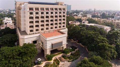 grand chennai by grt hotels india