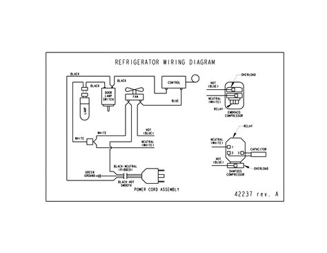 whirlpool ice maker wiring schematic wiring diagram
