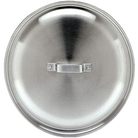 aluminum pot lids canada revere ware stainless steel utensils pyrex