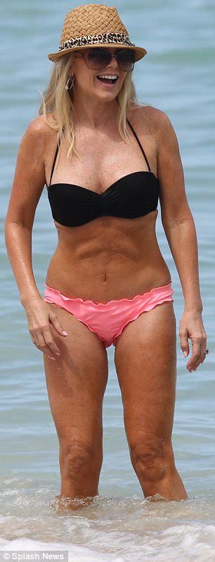 Has Tamra Barney Had A Tummy Tuck Real Housewives Star
