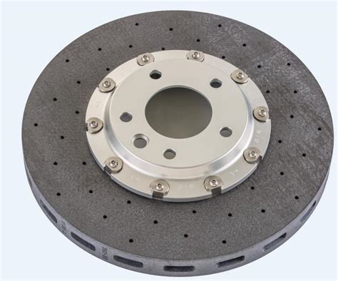 carbon ceramic brake disc  gtr china brake disc  carbon ceramic brake disc