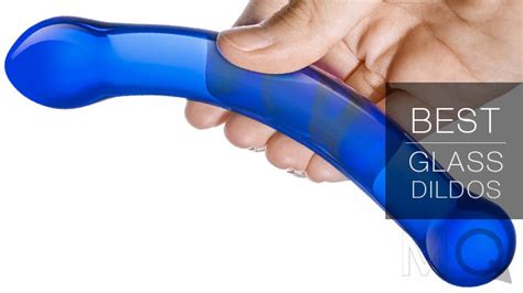 best glass dildos top 12 glass sex toys of 2021 male q™