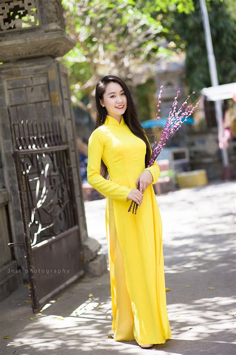 Tuyển Tập Girl Xinh Gái đẹp Việt Nam Mặc áo Dài