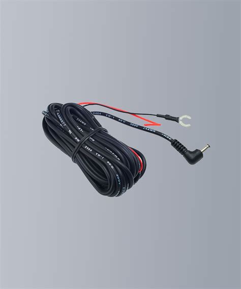 hardwire power cable blackvue uk