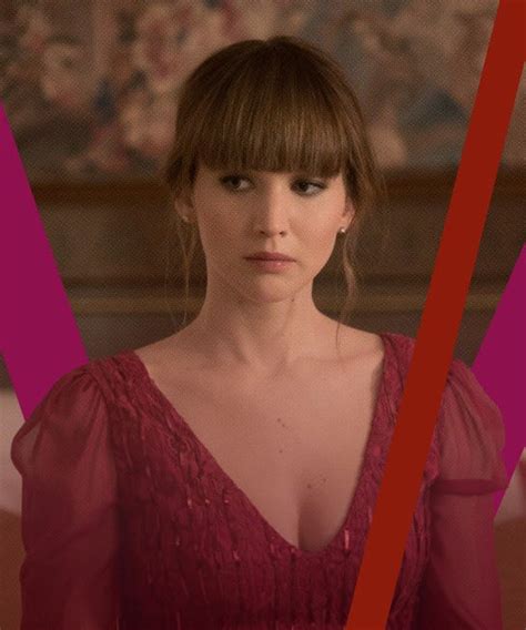 Why Red Sparrow Movie Torture Scenes Looks So Realistic