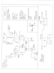 antique tractors ford  wiring schematic
