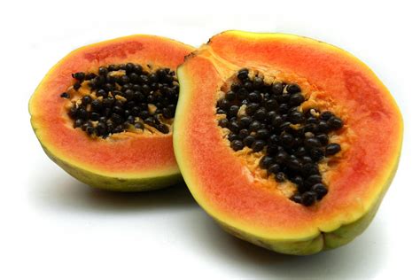 frupacific papaya