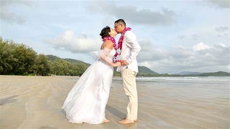 testimonial lanta thai marriage package javiera emmanuel