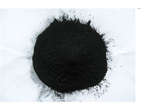 powder activated carbon tradekorea