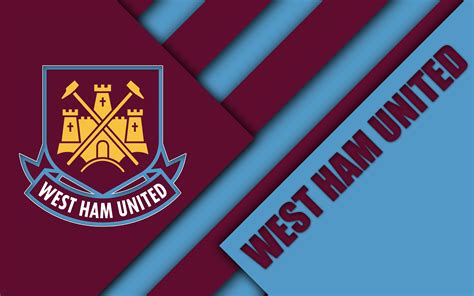 west ham logo west ham united logos   current status